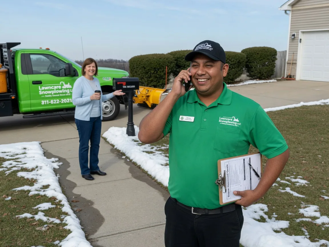 Lawn Care Services By Expert Landscaper North Bergen, NJ FAQs